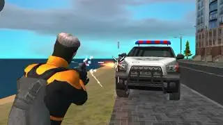 Naxeex Superhero (BD Ground Machine Enter Army Base) Huge Robot Machine in Base Android Gameplay HD