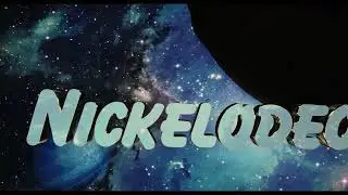 What If...? &ndash; Paramount / Nickelodeon (Adam Sztykiel's Nerd Camp)