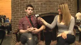 DMBrandon at APEX 2012