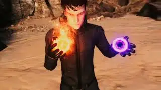 Yo. I'm Conn. And On This Day This Will Happen!!! (Conn Plays B&S PCVR)
