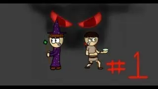 ROTMG - Episode 1 - You're a Wizard Harry!