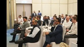Trader's Breakfast Forum, Dubai | Highlight video [November 2025]