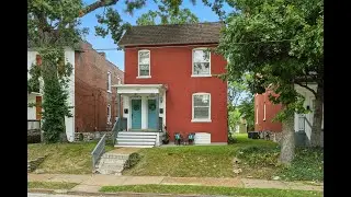 6919 Bruno Avenue Saint Louis, MO | CBGundaker.com