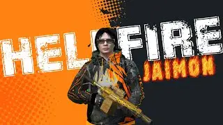 HF | JAI MON 18 + Live Stream  #HELLFIRE#zioncity