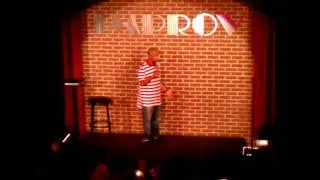 Tim Murray @ The Cleavland Improv