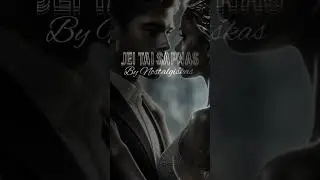 Nostalgiškas - JEI TAI SAPNAS (Generuota DI) 