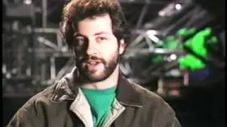 The Cable Guy - First Look (part 2)