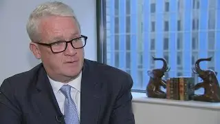 Durkin speaks about decision to step down as Illinois House GOP leader