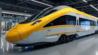 2026 Vande Bharat Sleeper Train &ndash; Exterior & Performance Review | Next-Gen Indian Railways