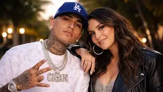 C-Kan & Yuridia - Promesas Muertas 🎵 Duetos Estilo Latin Hip Hop Mix Rap 2026