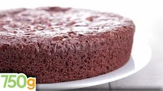 G&eacute;noise au chocolat - 750g