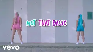 Honey Doll - Not That Basic (Official Video)