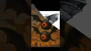 Lore Bites: Monster Manual Edition &ndash; Episode 5: Eyewing