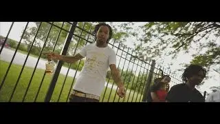 Greedy & LoweLife BagDaegg - Ran Off On The Plug ( Official Video) Shot By @a309vision