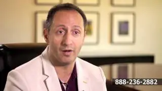 How do you achieve such high success rates with IVF?