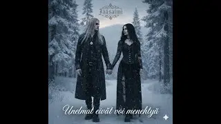 Jääsalmi - Unelmat eivät voi menehtyä
