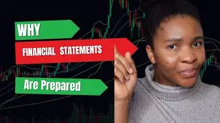 4 Reasons Businesses Prepares Financial Statements.