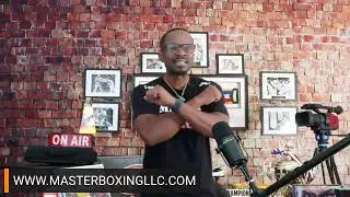 3 Tips To Headline Major Fight Cards