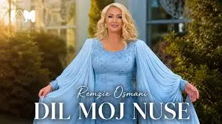 Remzie Osmani - Dil Moj Nuse [Music Video]