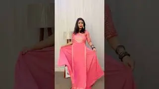 GRWM for family function | Myntra ethnic wear | Myntra Haul | #ethnicwear #myntrahaul #ootd #grwm