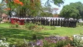 Nimwe Mwe Lesa