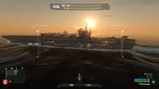 Карта Seafight или Морской бой .Crysis Wars Mods. Cryserv 2023