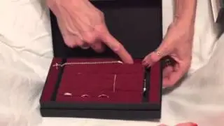 Tips for packing fine jewelry for travel... the 