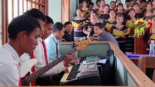 17/01/2026HƠ̆̆K MƠAK MŬT AMĂNG SANG AMA | Tơpul Adoh Plei Phung |Jơnum mŭt Sang Phrâo Plei Phung