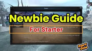 MU Dragon Havoc - Newbie Guide Part 1 (Farming, Events, Characters)