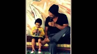 Nicolas Arjona (Hijo de Ricardo Arjona)