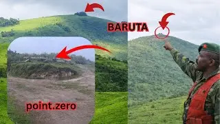 ♦️UMUSOZI WA BARUTA👌 WABEREYEHO URUGAMBA RUKOMEYE👊 POINT ZERO HABEREYE IBITANGAZA