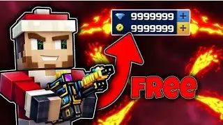 (TUTORIAL)Pixel Gun 3D Mod Menu Launcher 17.1.3 Unlimited Coins,Unlimited Gems,Aimbot,Godmode,2020!)