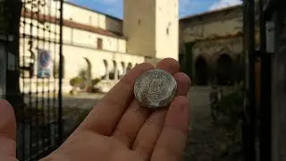 Un primo itinerario nella Verona Minor Hierusalem