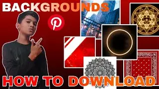 HOW TO DOWNLOAD VECTOR ART BACKGROUND LIKE TEJAS ILLUSTRATOR || BY UJWALL ILLUSTRATOR &hearts;️🔥