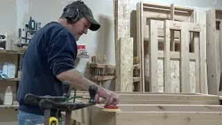 In Business: Great River Door Company Creates One-Of-A-Kind Carved Doors