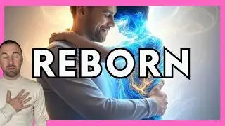 Rebirth and Reconnection with Your Inner Child | Guided Meditation for Healing and Love
