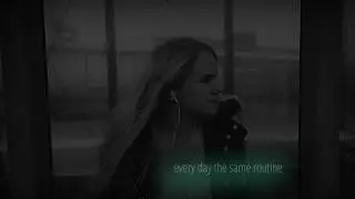 Enter the Ether - Disappointed(Official Lyric Video)