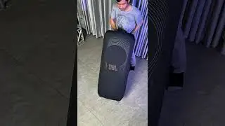 Bag cover JBL party box ultimate