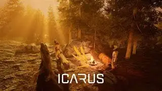 ICARUS DIVE