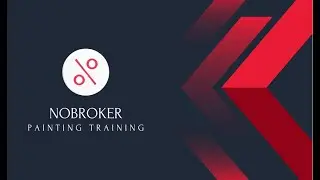 NoBroker: Painting Training for Partners