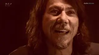 Áudio Retrato - Lenine - Entrevista Completa