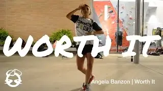 Angela Banzon | Worth It | Fall Workshops