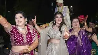 Wedding Highlight 2025 ( Prumya X Rishabh)