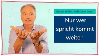 Leiste Gutes und rede dar&uuml;ber. Sonst &uuml;berholen dich die anderen.