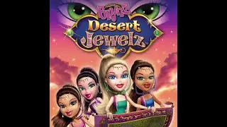 Bratz Desert Jewelz - Think About It