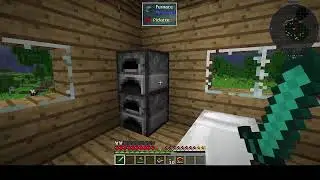 Welcome To FTB Academy Ep 2