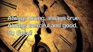 Yesterday, Today & Forever - Vicky Beeching