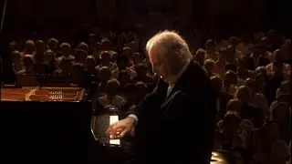 Daniel Barenboim - Beethoven: Piano Sonata No.6 in F major, Op.10 No.2