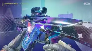 Splitgate Arena Reloaded Gameplay | Takedown Classic - Simulation Charlie