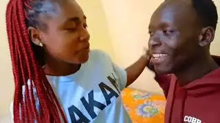 Nelvan tiger music -NIKUBEBE _(Official video )